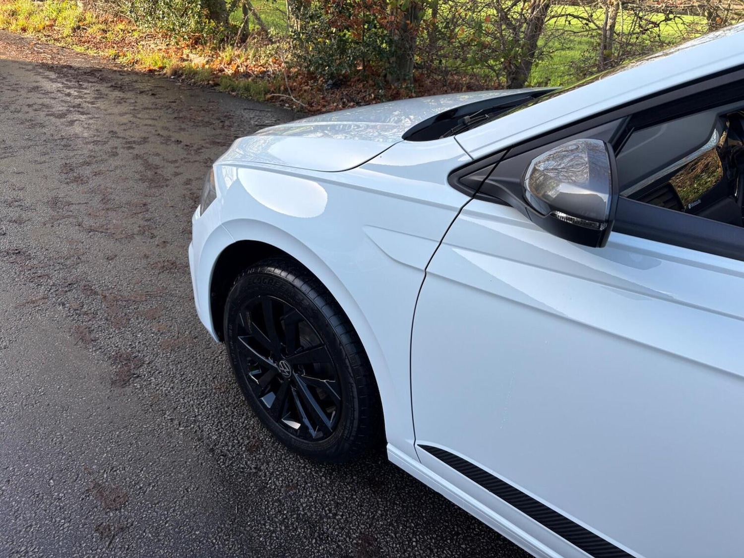 Used Volkswagen Polo 2021 for sale - 76594619: Photo 18