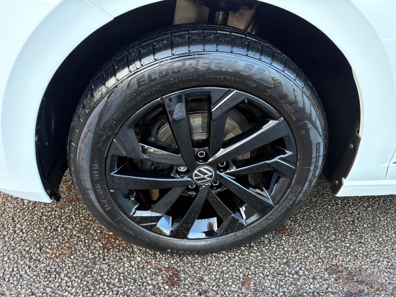 Used Volkswagen Polo 2021 for sale - 76594619: Photo 19