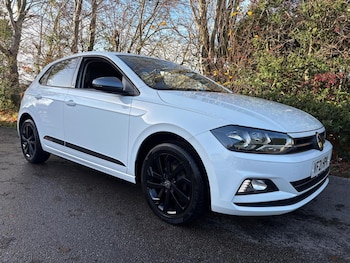 Used Volkswagen Polo 2021 for sale - 76594619: Photo
