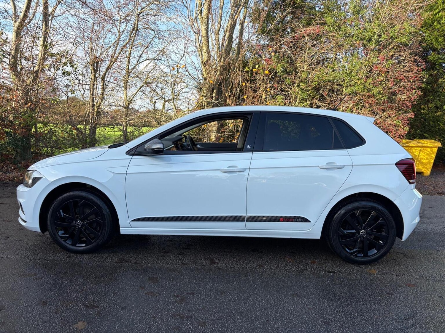 Used Volkswagen Polo 2021 for sale - 76594619: Photo 24