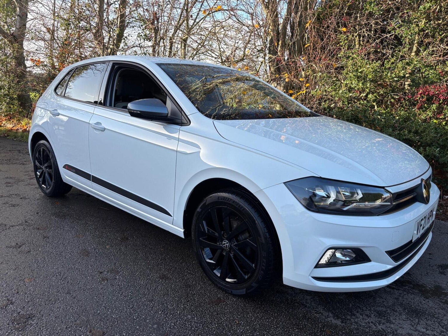 Used Volkswagen Polo 2021 for sale - 76594619: Photo 26