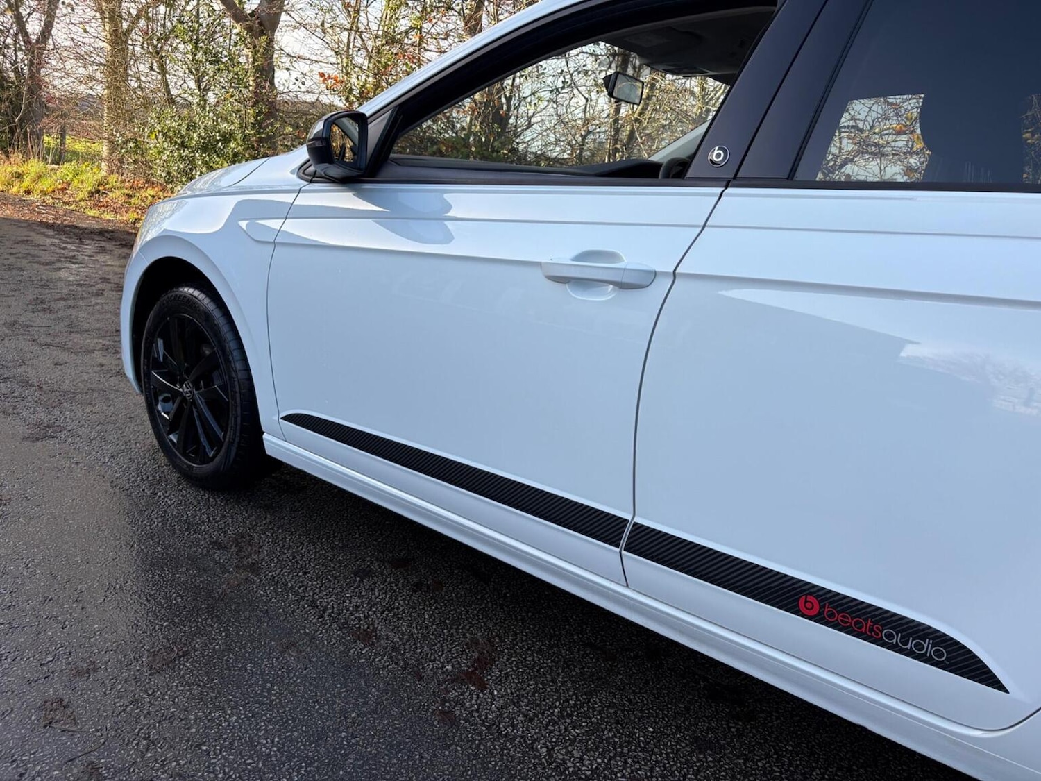 Used Volkswagen Polo 2021 for sale - 76594619: Photo 27