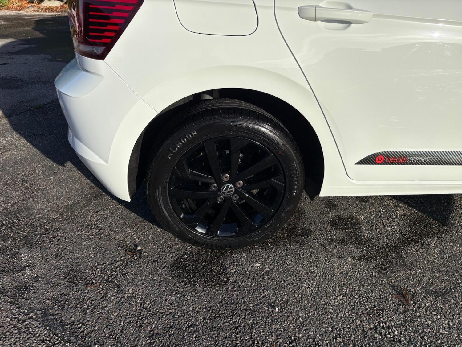 Used Volkswagen Polo 2021 for sale - 76594619: Photo 28