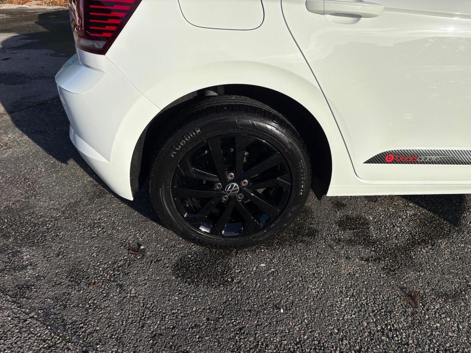 Used Volkswagen Polo 2021 for sale - 76594619: Photo 29