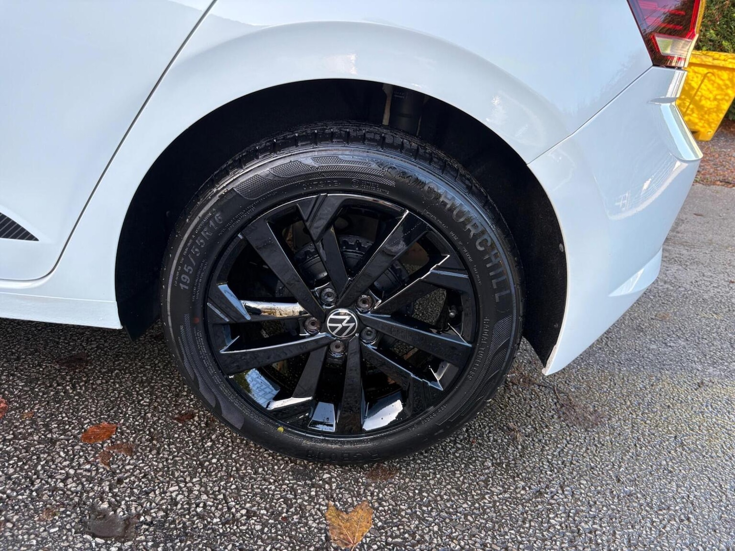 Used Volkswagen Polo 2021 for sale - 76594619: Photo 3