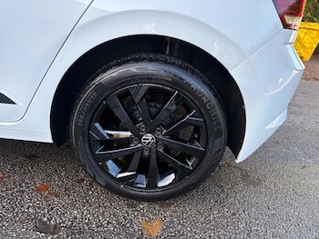 Used Volkswagen Polo 2021 for sale - 76594619: Photo