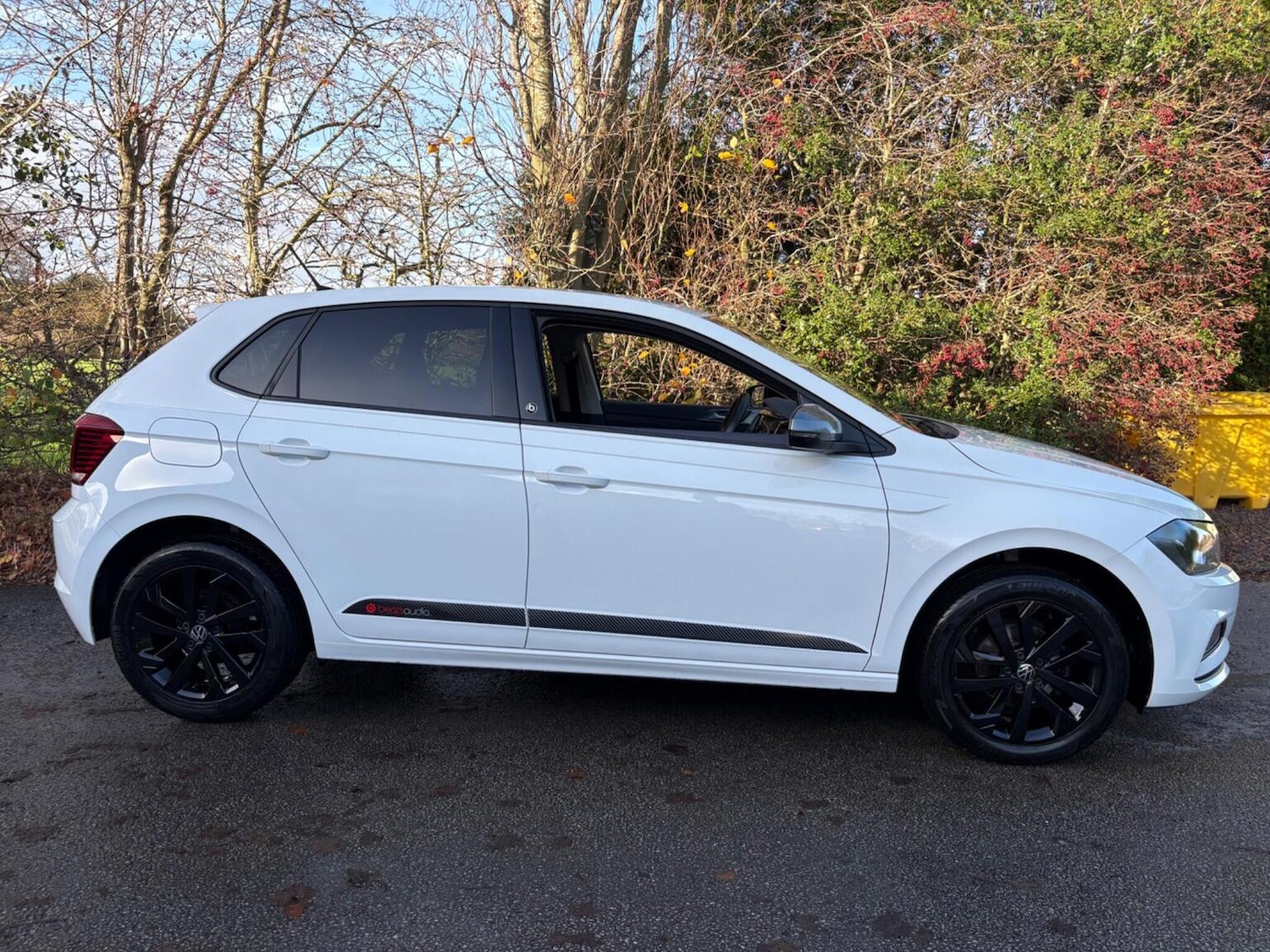 Used Volkswagen Polo 2021 for sale - 76594619: Photo 6