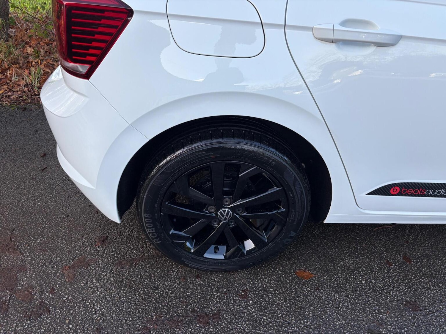 Used Volkswagen Polo 2021 for sale - 76594619: Photo 9