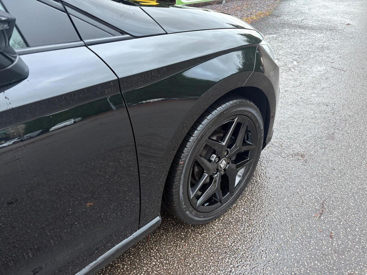 Used SEAT Ibiza 2019 for sale - 76734822: Photo 10