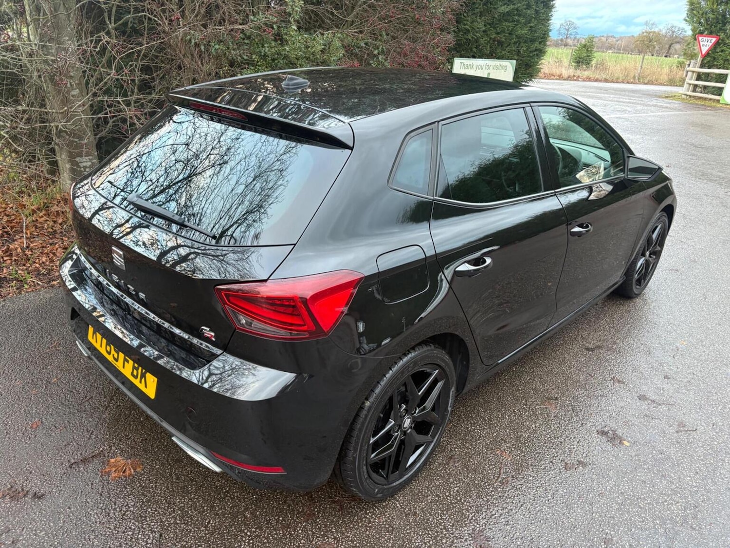 Used SEAT Ibiza 2019 for sale - 76734822: Photo 11