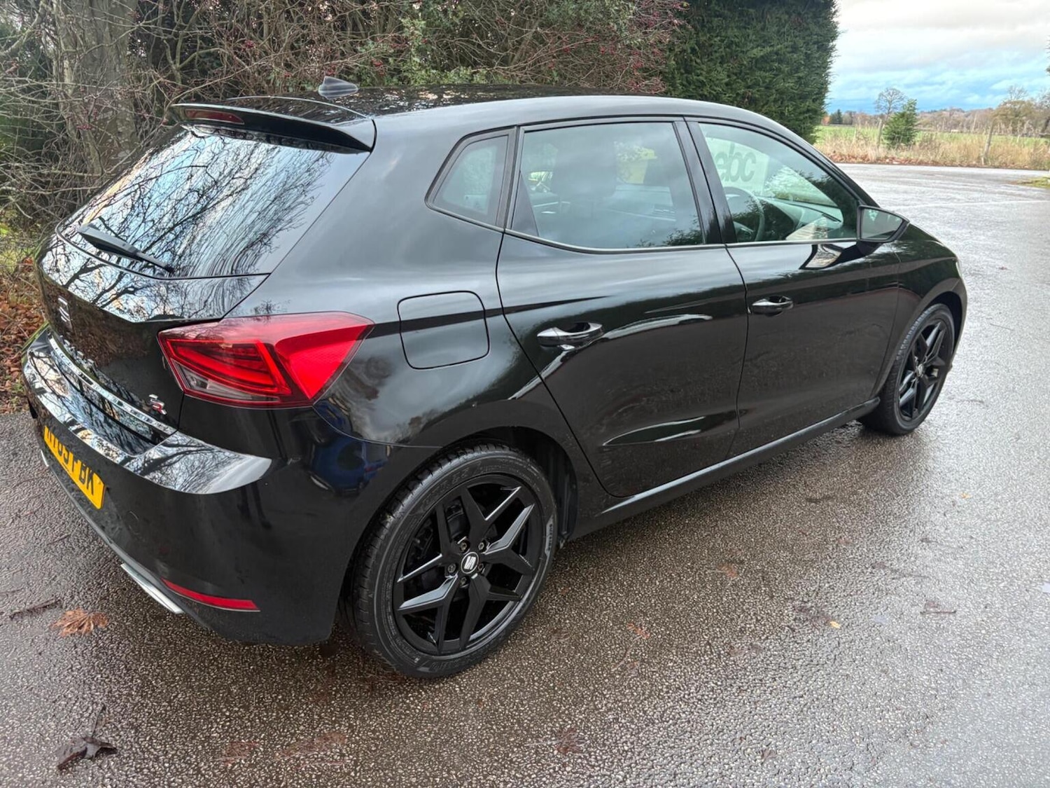 Used SEAT Ibiza 2019 for sale - 76734822: Photo 12