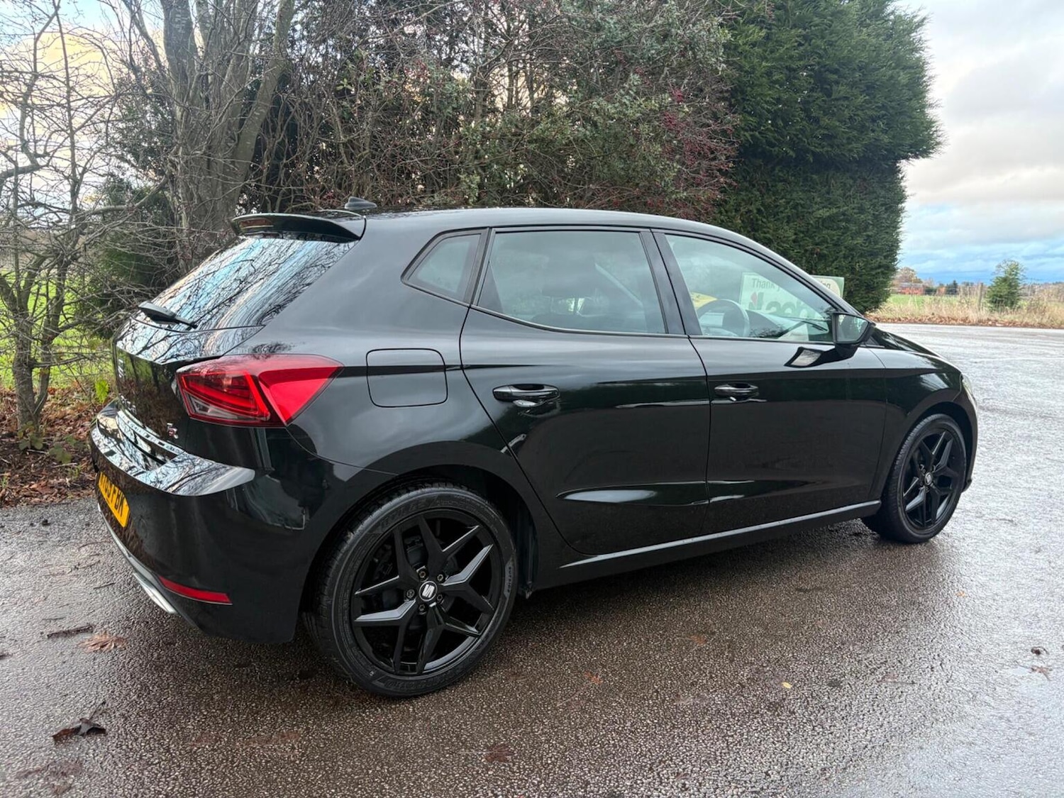 Used SEAT Ibiza 2019 for sale - 76734822: Photo 13