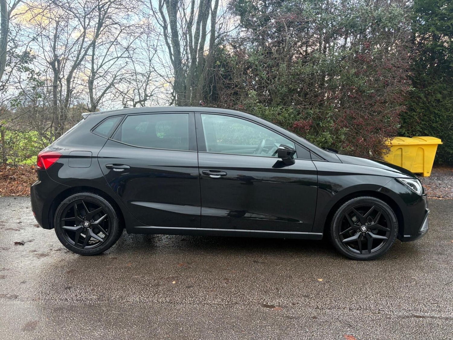 Used SEAT Ibiza 2019 for sale - 76734822: Photo 14