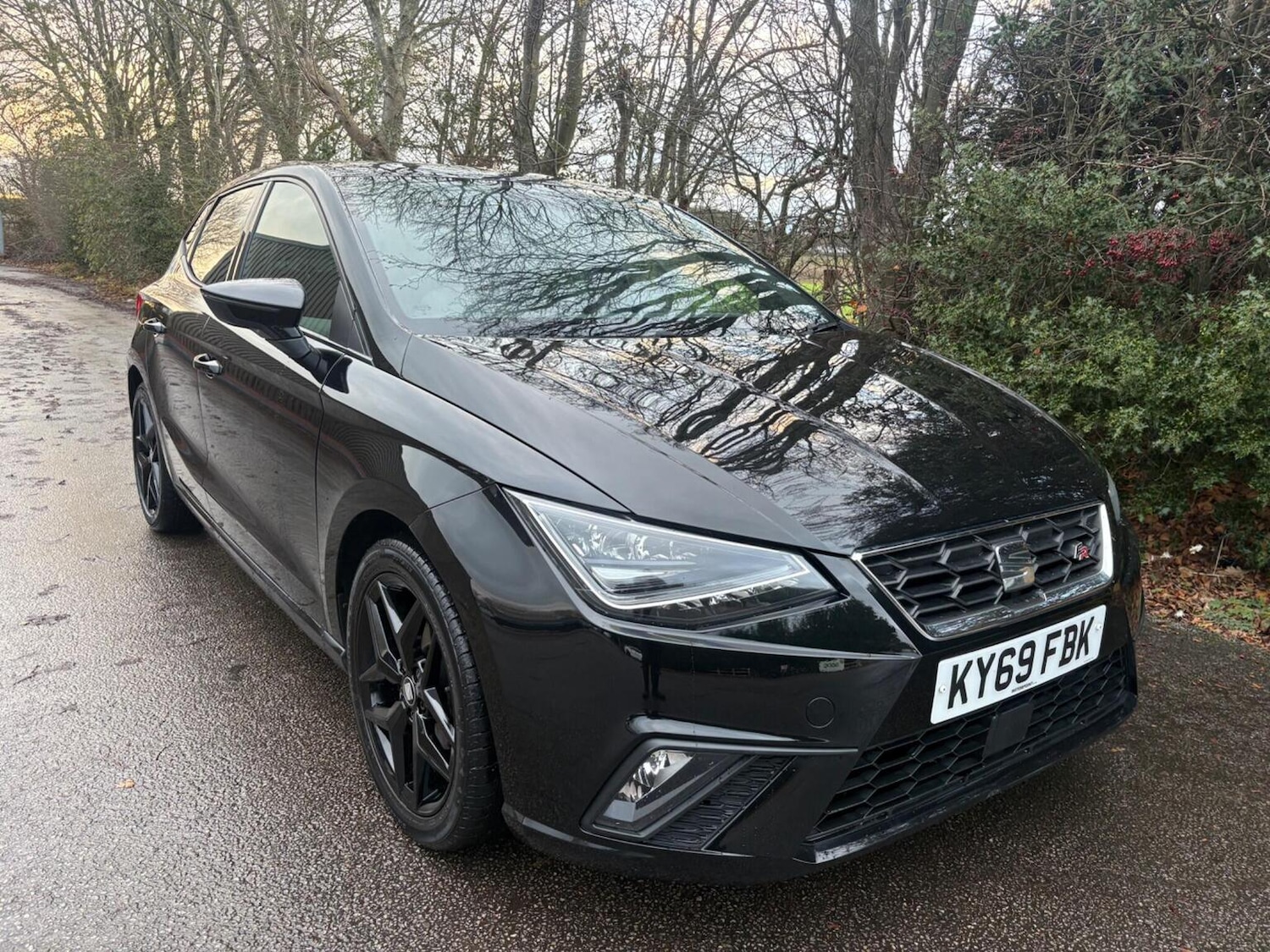 Used SEAT Ibiza 2019 for sale - 76734822: Photo 16