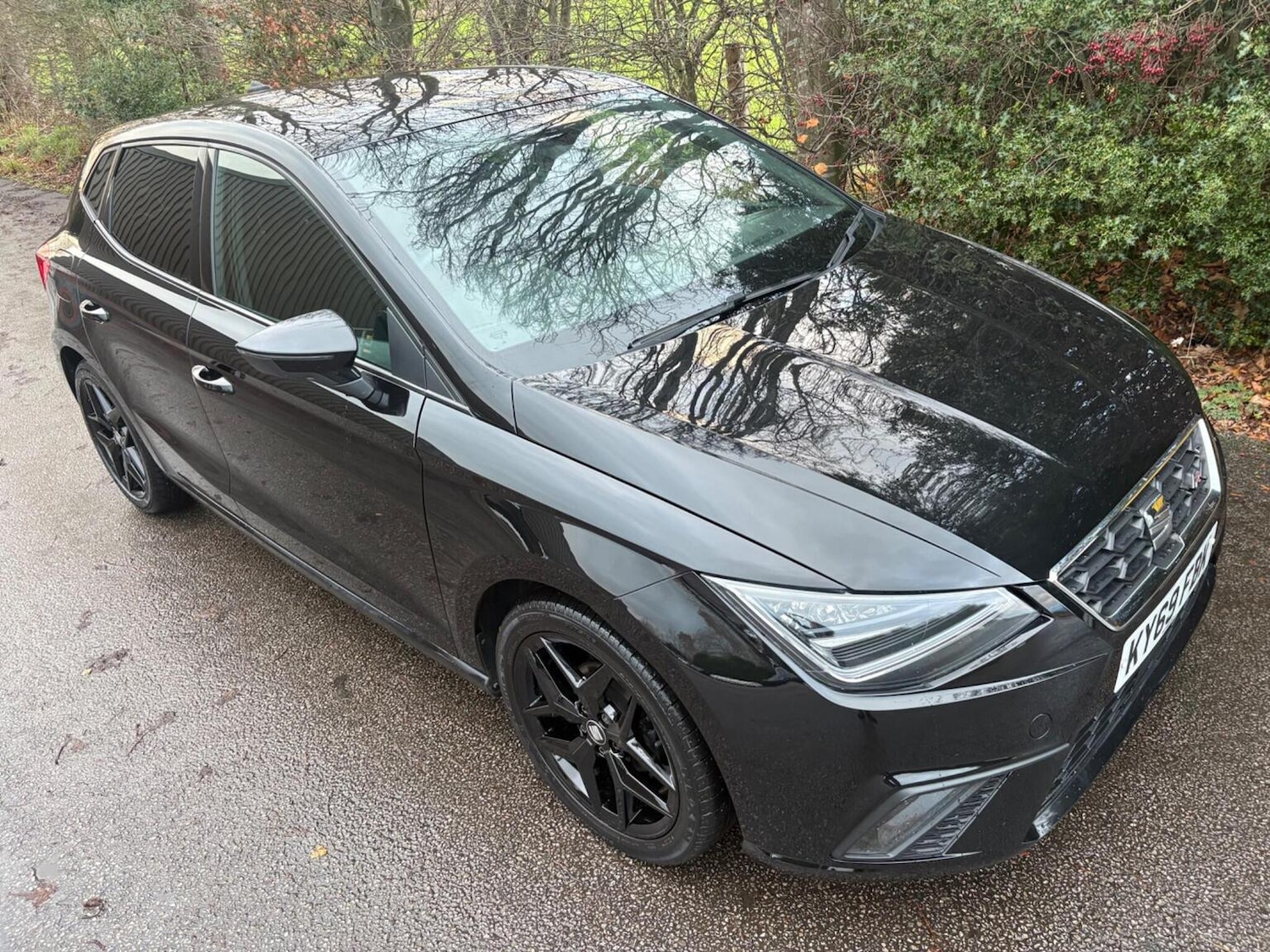 Used SEAT Ibiza 2019 for sale - 76734822: Photo 17
