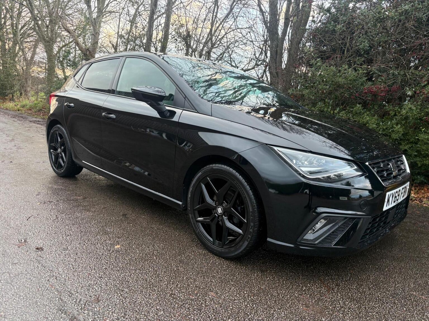 Used SEAT Ibiza 2019 for sale - 76734822: Photo 18