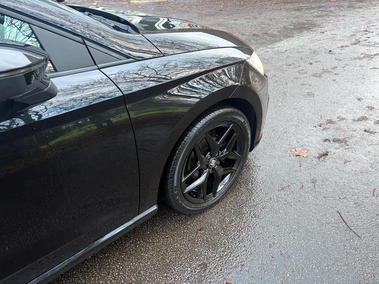 Used SEAT Ibiza 2019 for sale - 76734822: Photo 19