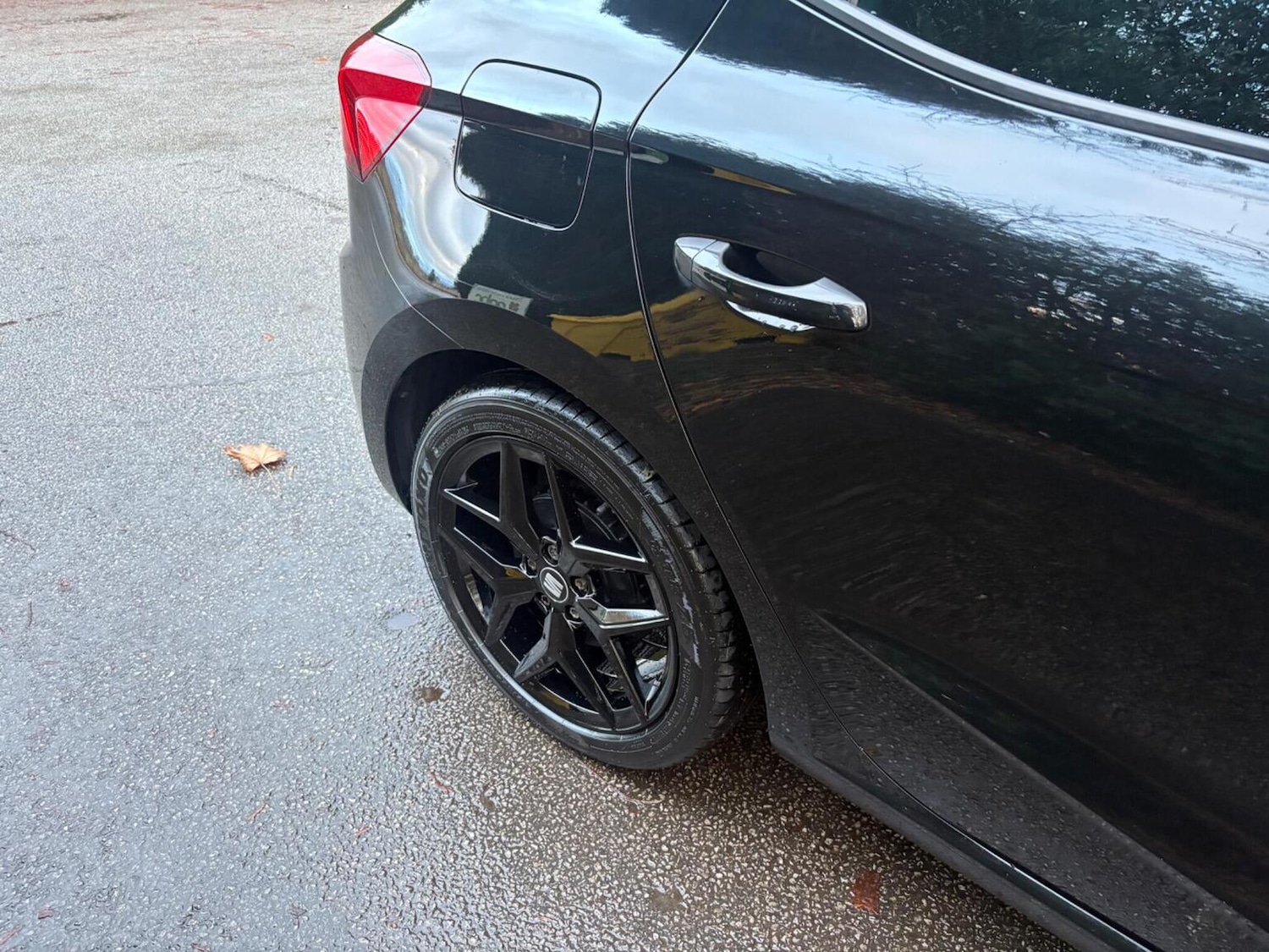 Used SEAT Ibiza 2019 for sale - 76734822: Photo 20