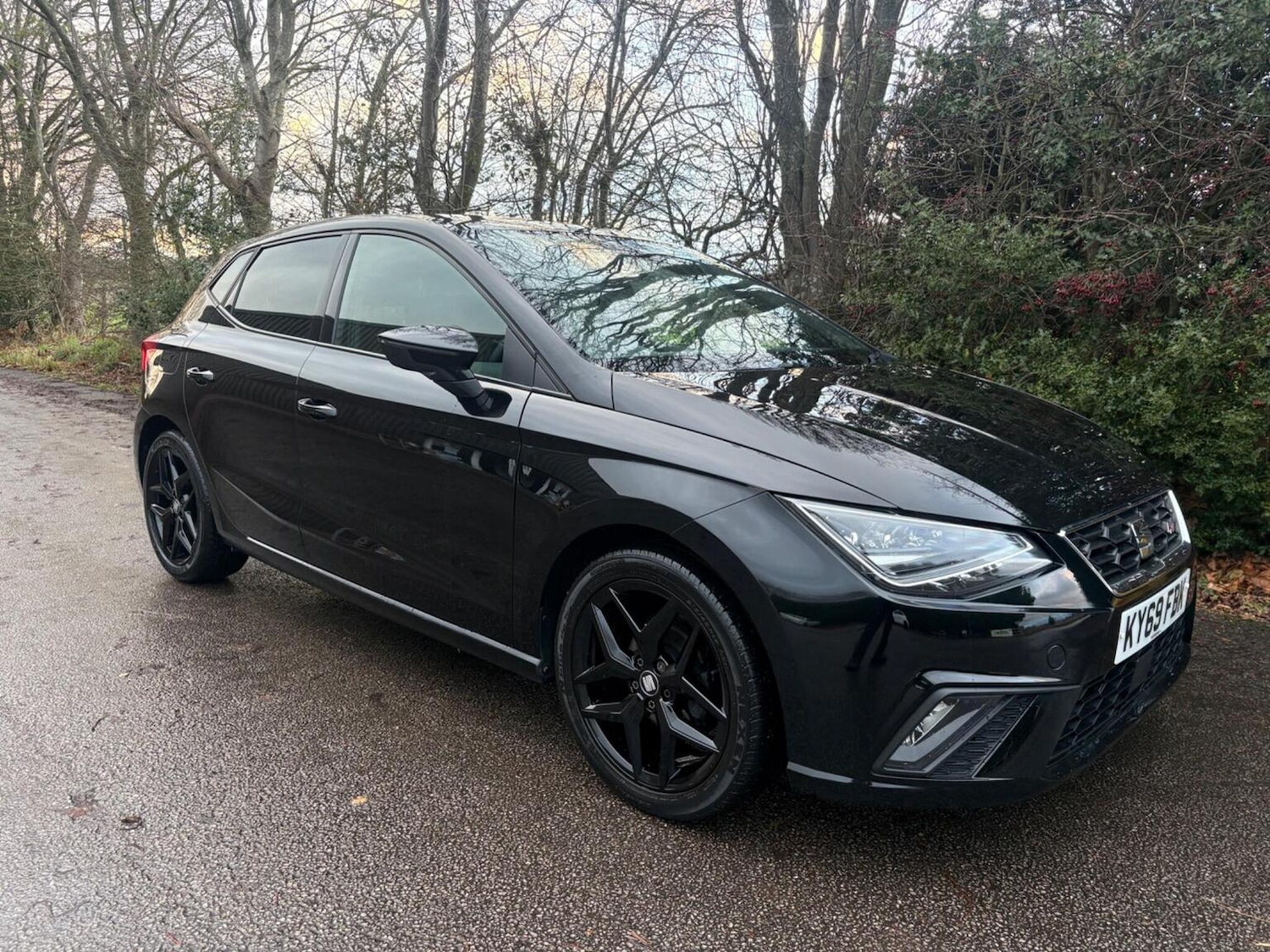 Used SEAT Ibiza 2019 for sale - 76734822: Photo 21