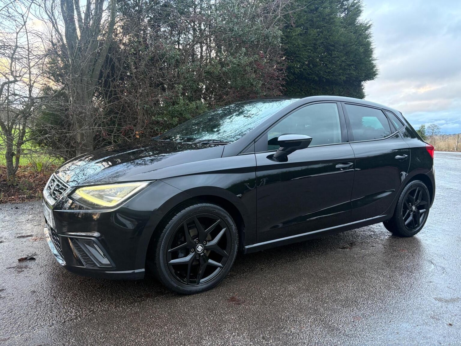 Used SEAT Ibiza 2019 for sale - 76734822: Photo 22