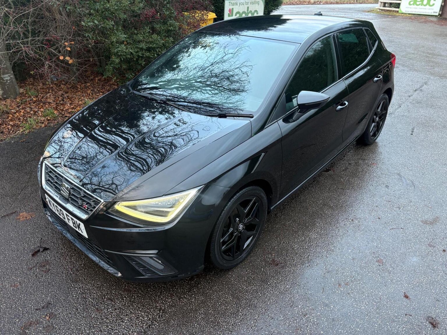 Used SEAT Ibiza 2019 for sale - 76734822: Photo 23