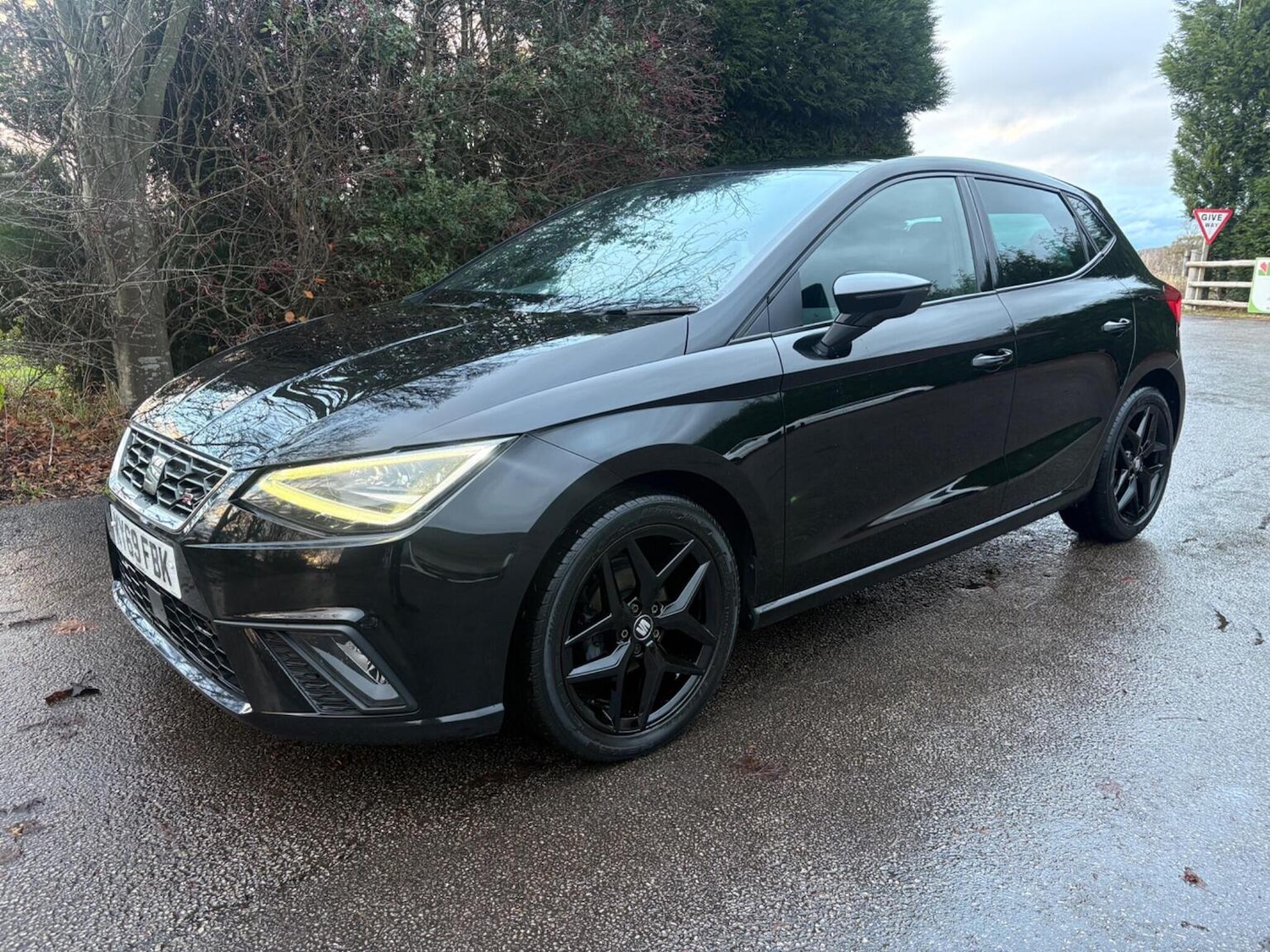 Used SEAT Ibiza 2019 for sale - 76734822: Photo 24