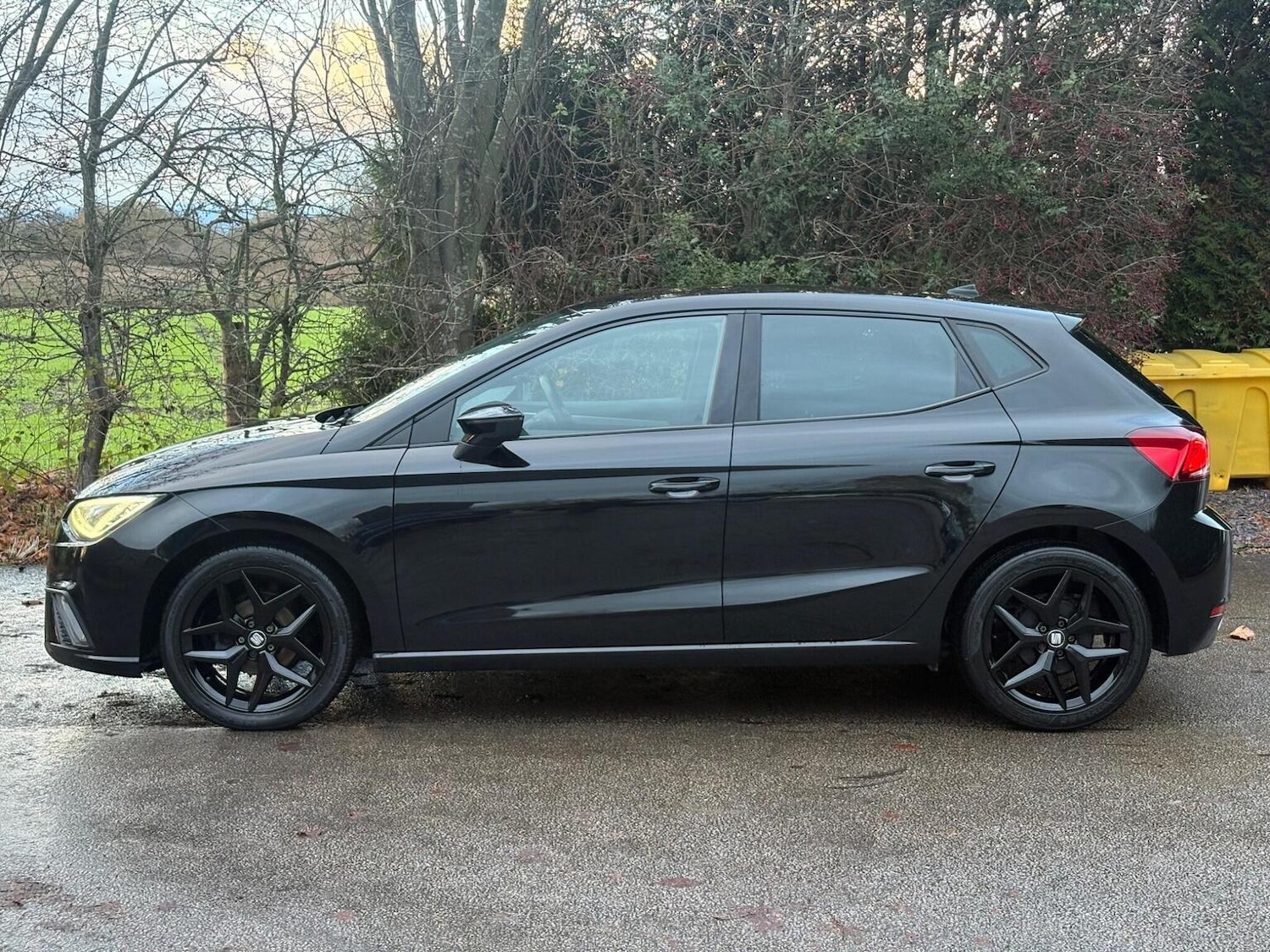 Used SEAT Ibiza 2019 for sale - 76734822: Photo 25