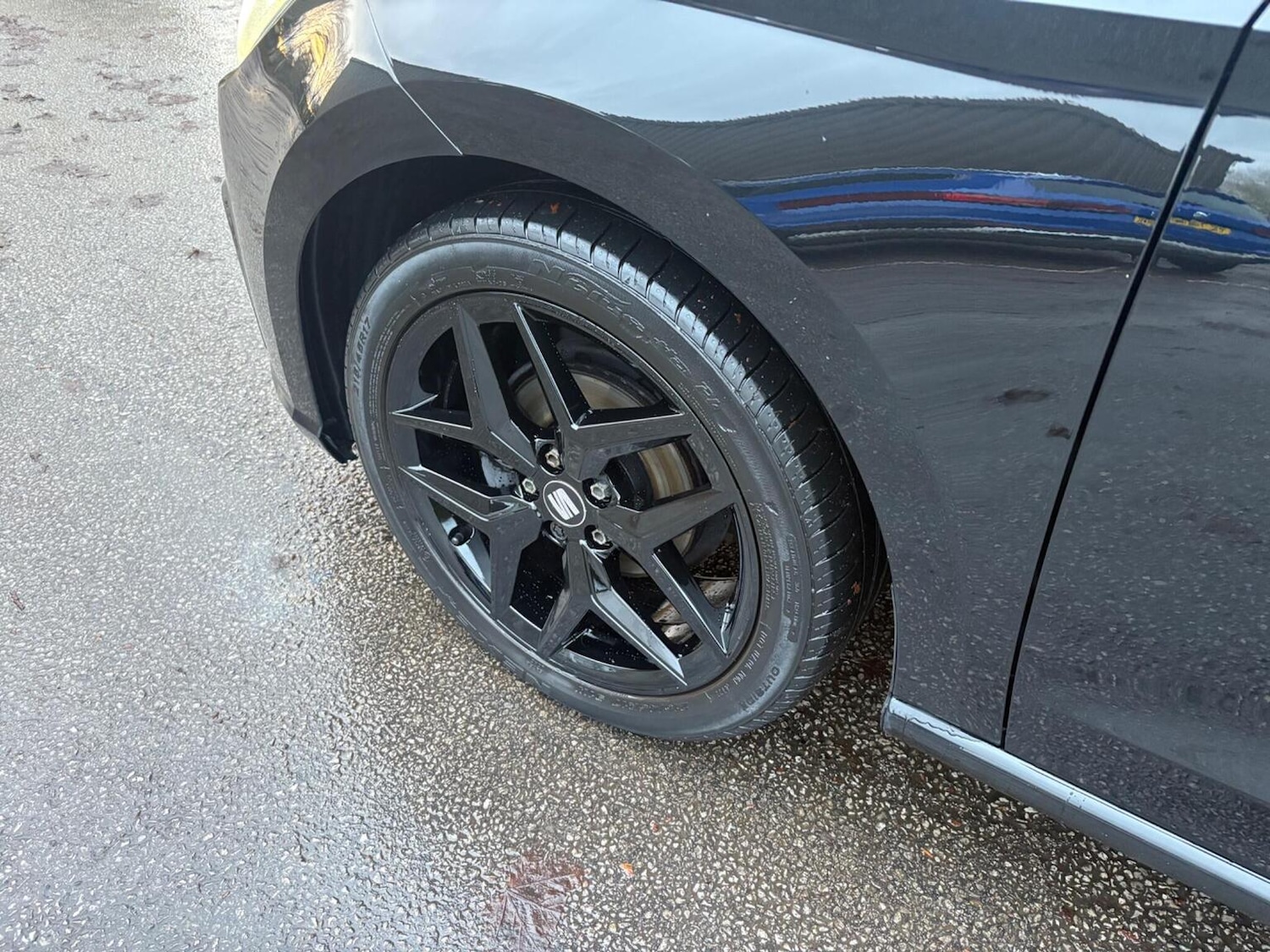 Used SEAT Ibiza 2019 for sale - 76734822: Photo 26