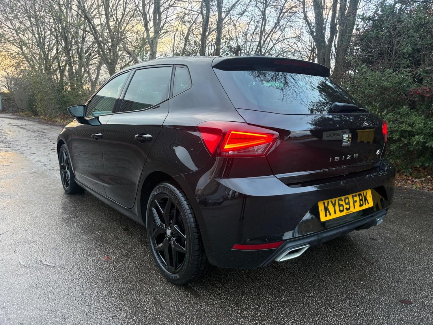Used SEAT Ibiza 2019 for sale - 76734822: Photo 28