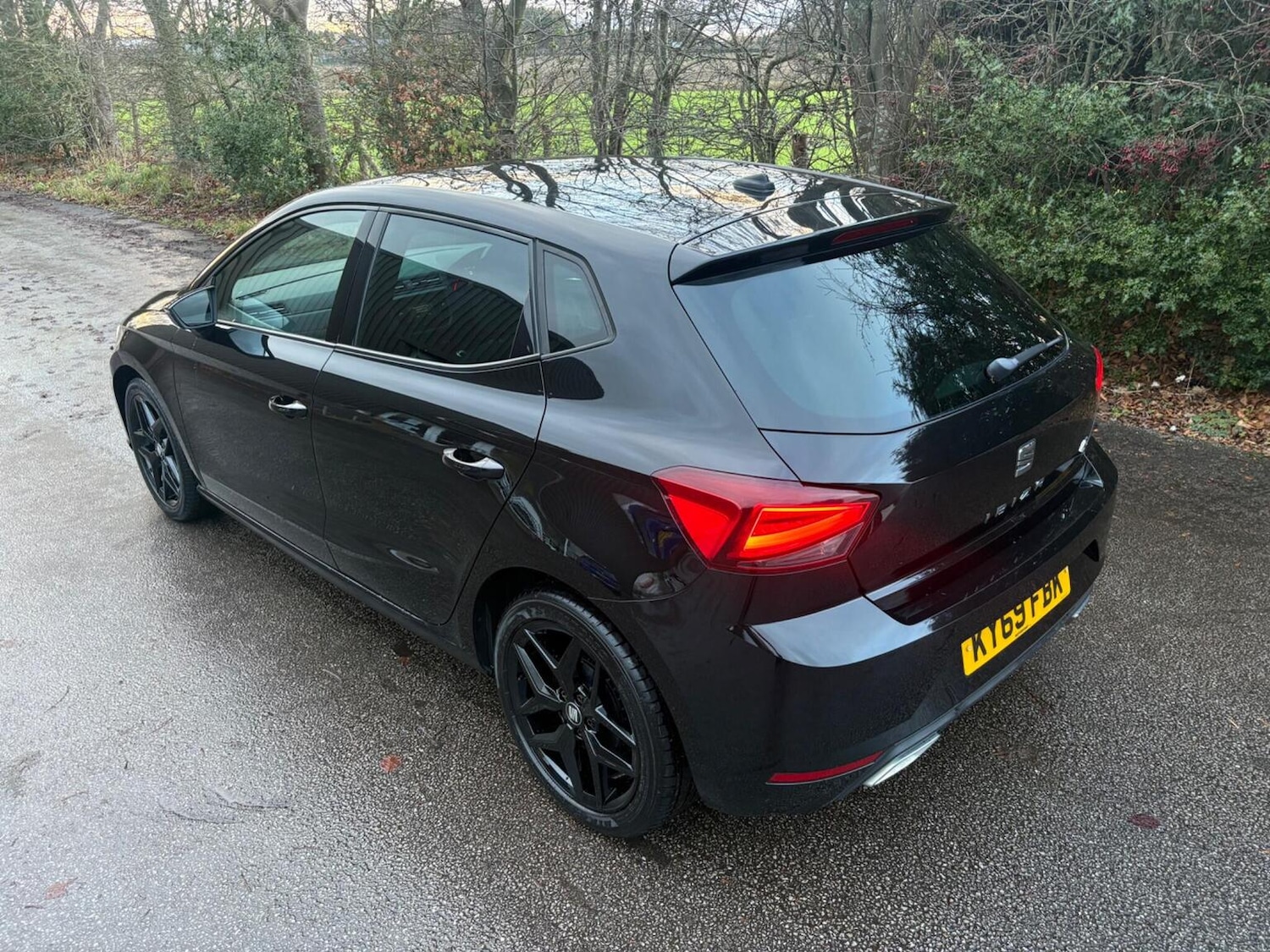 Used SEAT Ibiza 2019 for sale - 76734822: Photo 29