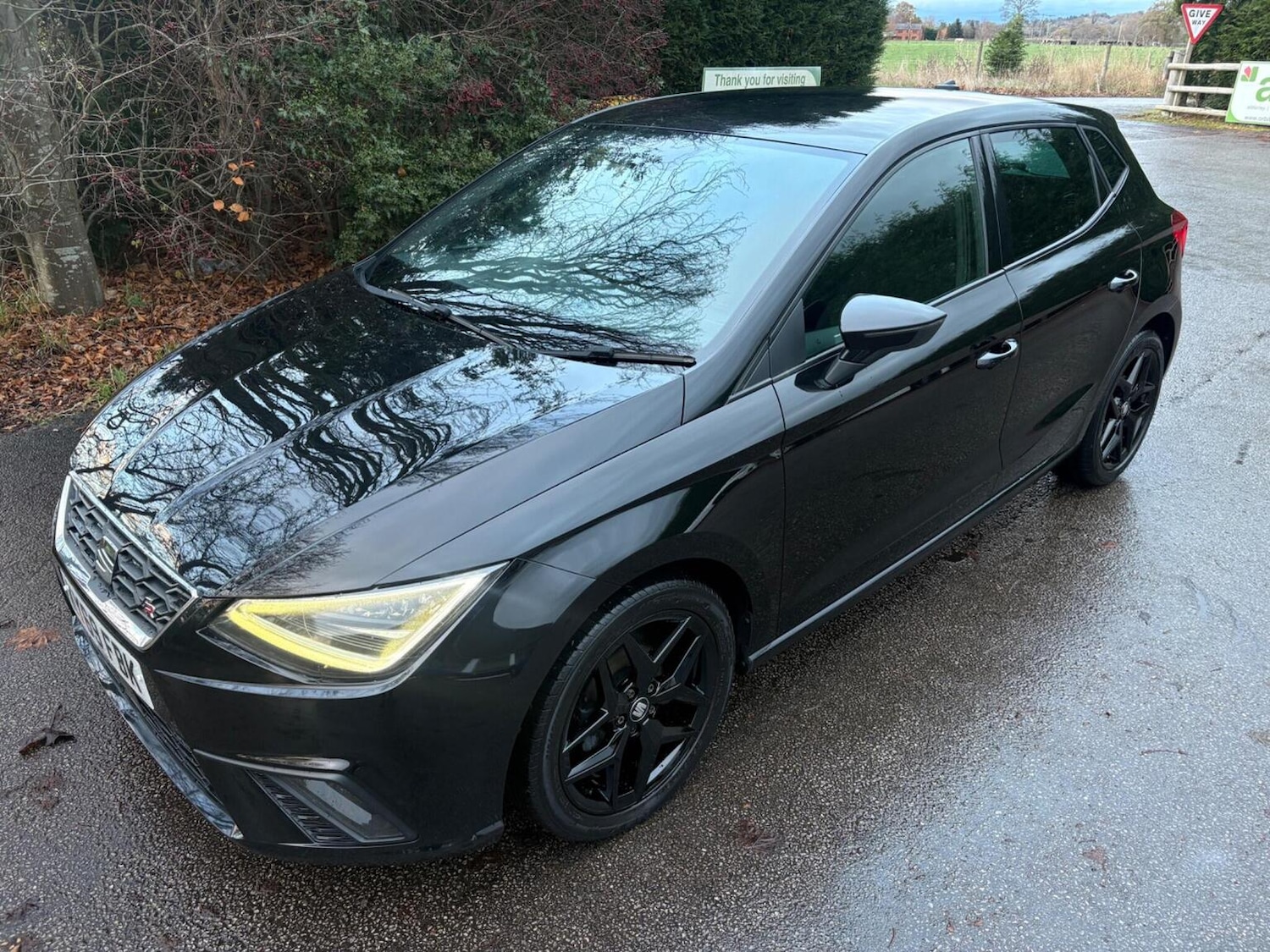 Used SEAT Ibiza 2019 for sale - 76734822: Photo 3