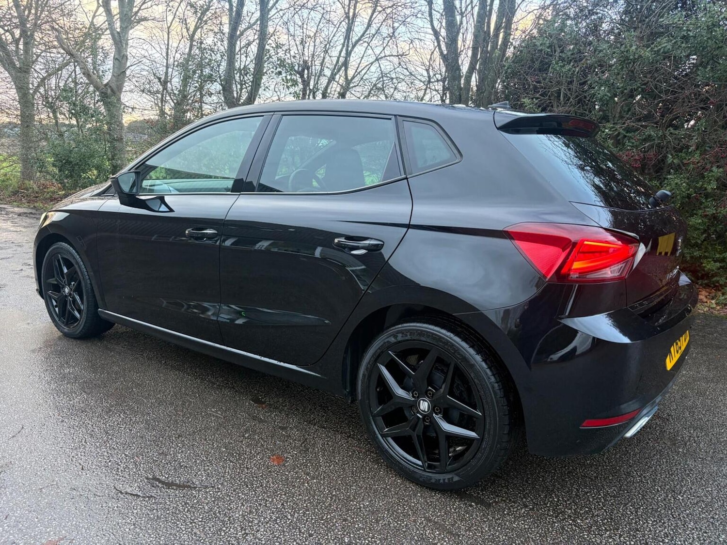 Used SEAT Ibiza 2019 for sale - 76734822: Photo 30