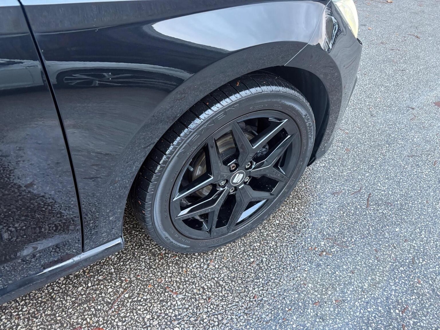 Used SEAT Ibiza 2019 for sale - 76734822: Photo 31