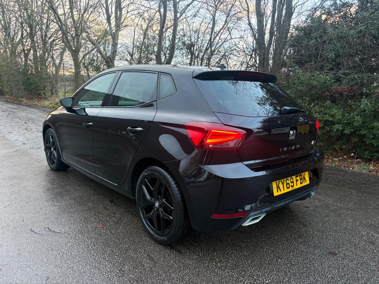Used SEAT Ibiza 2019 for sale - 76734822: Photo 33
