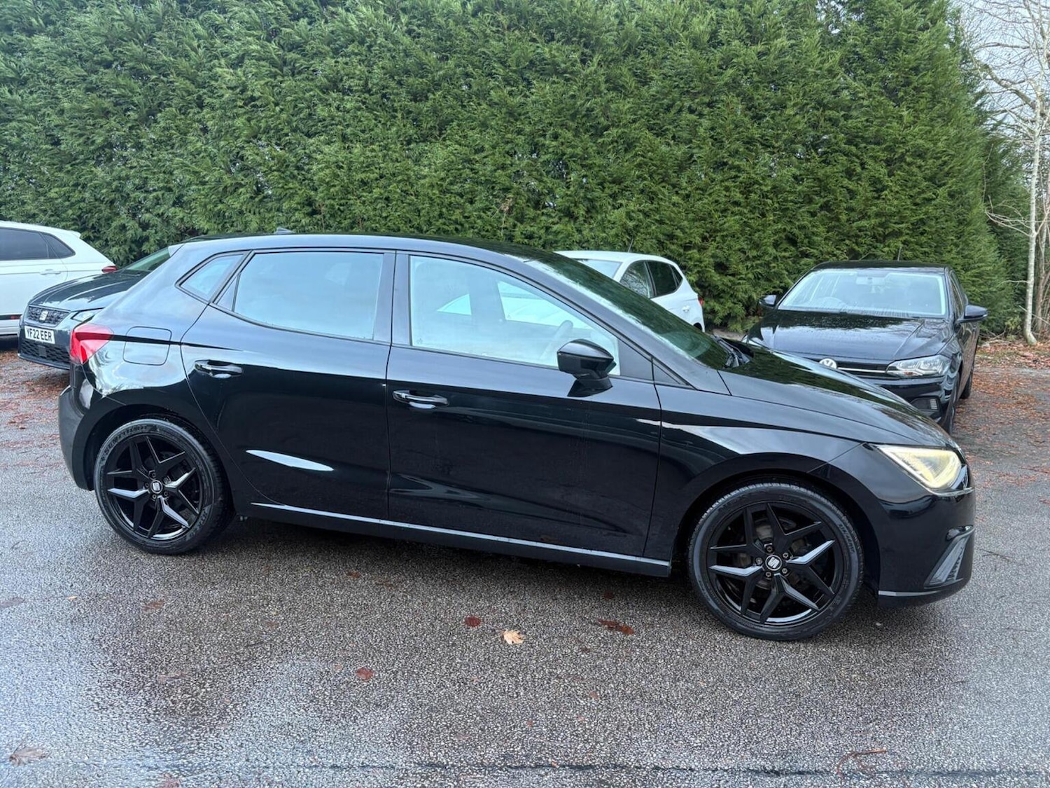 Used SEAT Ibiza 2019 for sale - 76734822: Photo 34