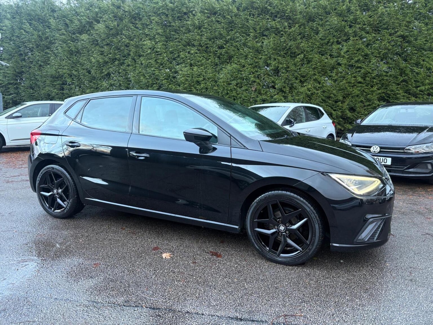 Used SEAT Ibiza 2019 for sale - 76734822: Photo 35