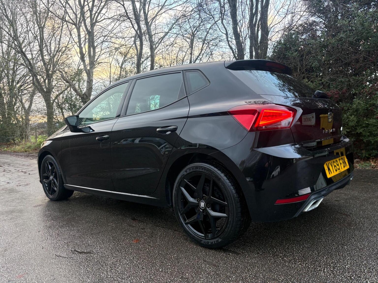 Used SEAT Ibiza 2019 for sale - 76734822: Photo 5