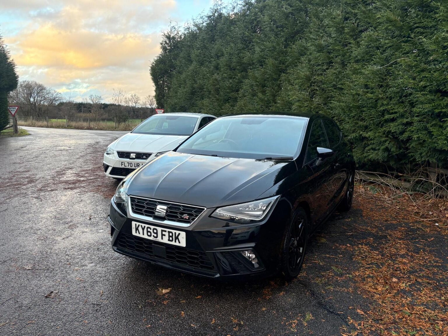 Used SEAT Ibiza 2019 for sale - 76734822: Photo 9