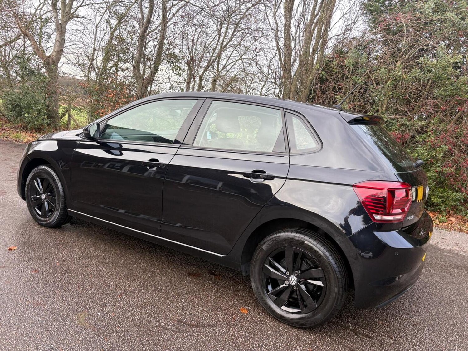 Used Volkswagen Polo 2018 for sale - 76712706: Photo 13