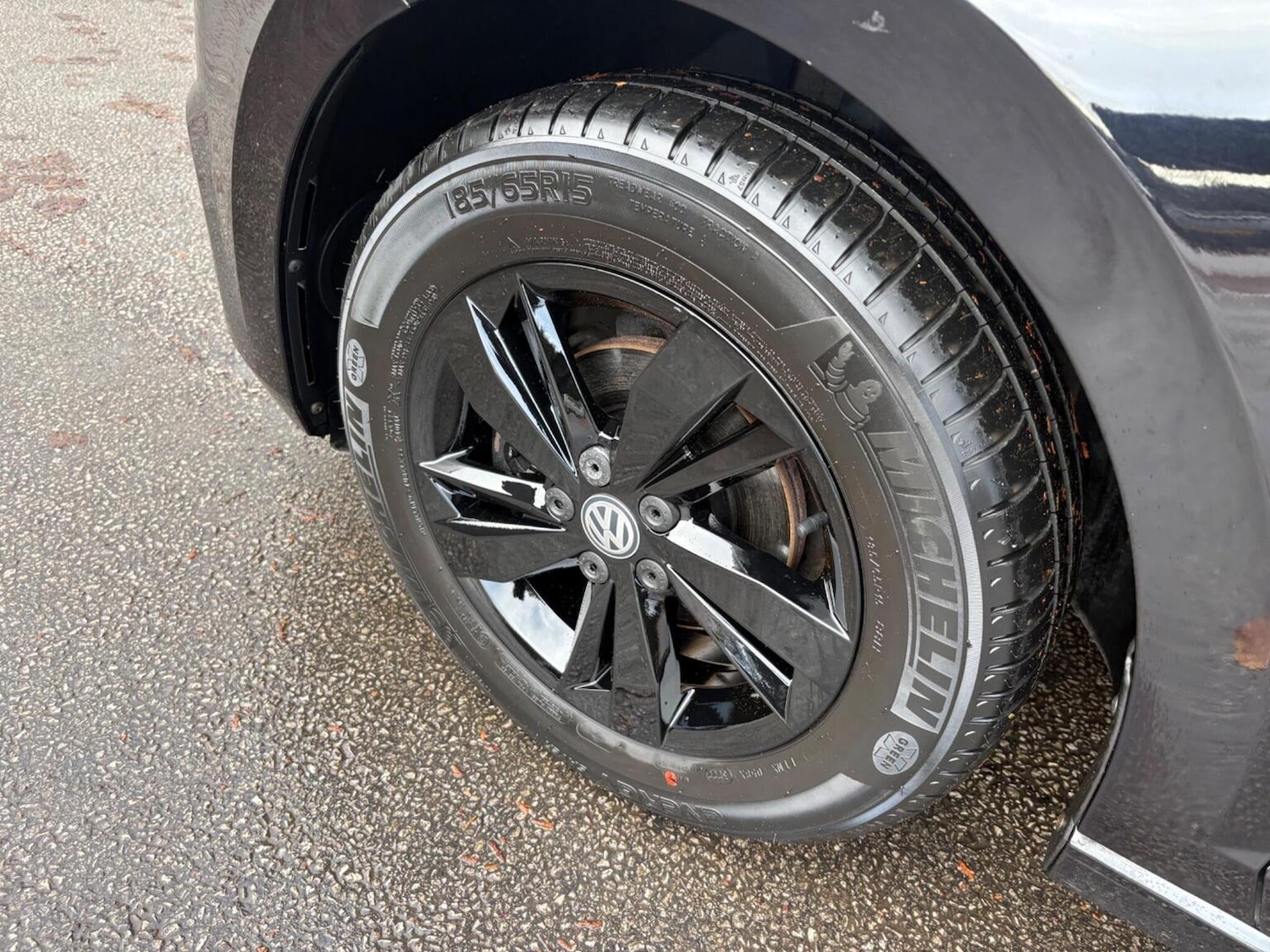 Used Volkswagen Polo 2018 for sale - 76712706: Photo 15