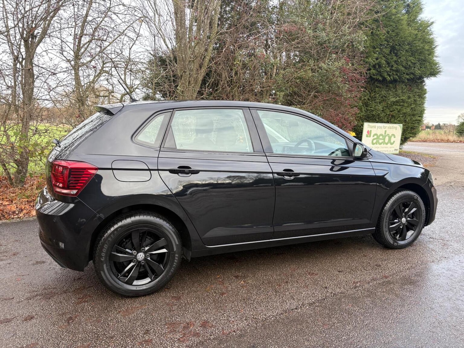 Used Volkswagen Polo 2018 for sale - 76712706: Photo 18