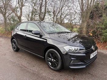 2018 - 1.0 TSI 95 SE 5dr