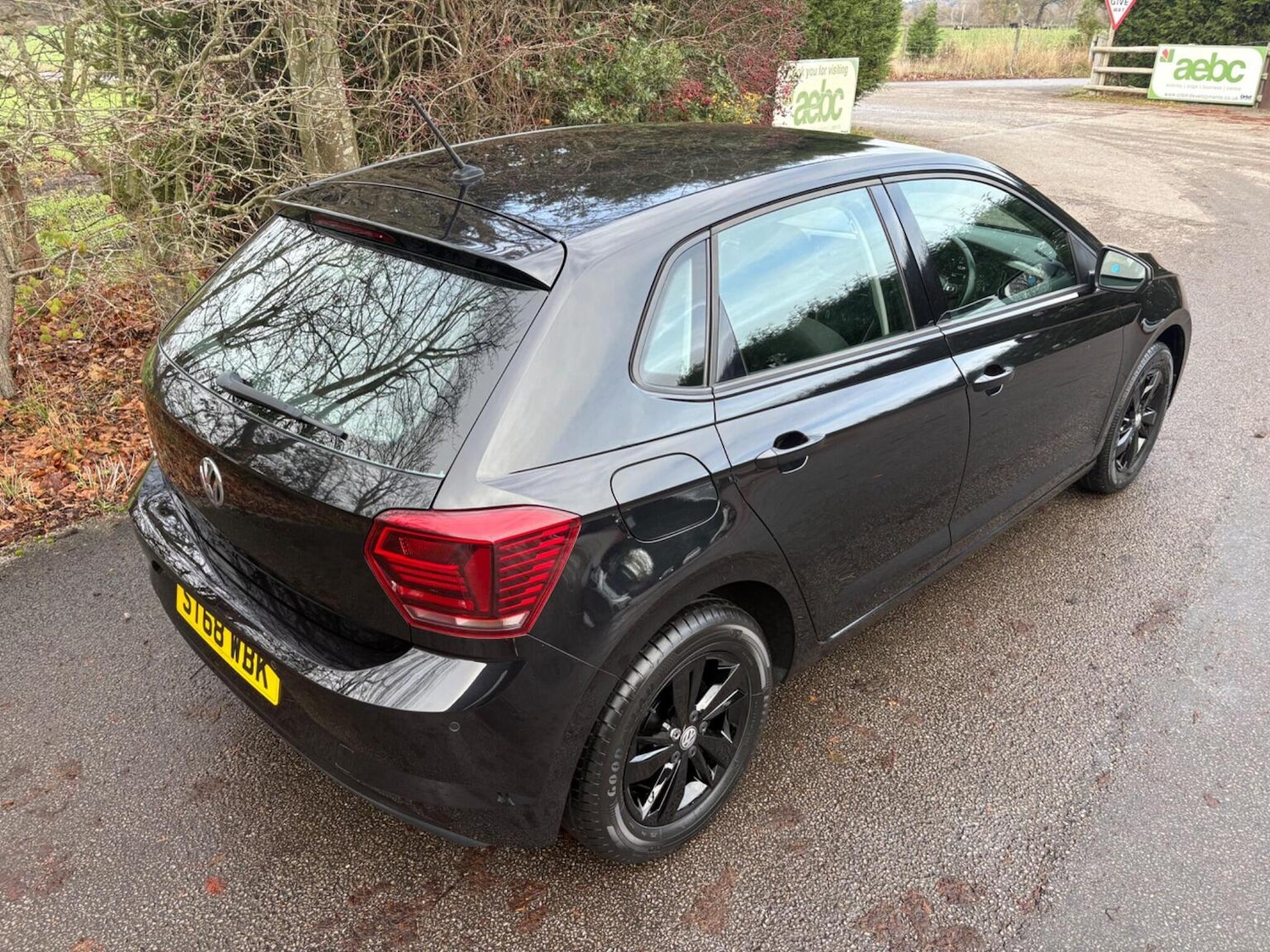 Used Volkswagen Polo 2018 for sale - 76712706: Photo 20