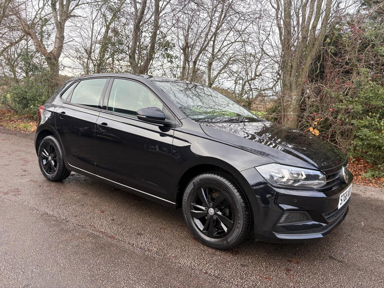 Used Volkswagen Polo 2018 for sale - 76712706: Photo 21