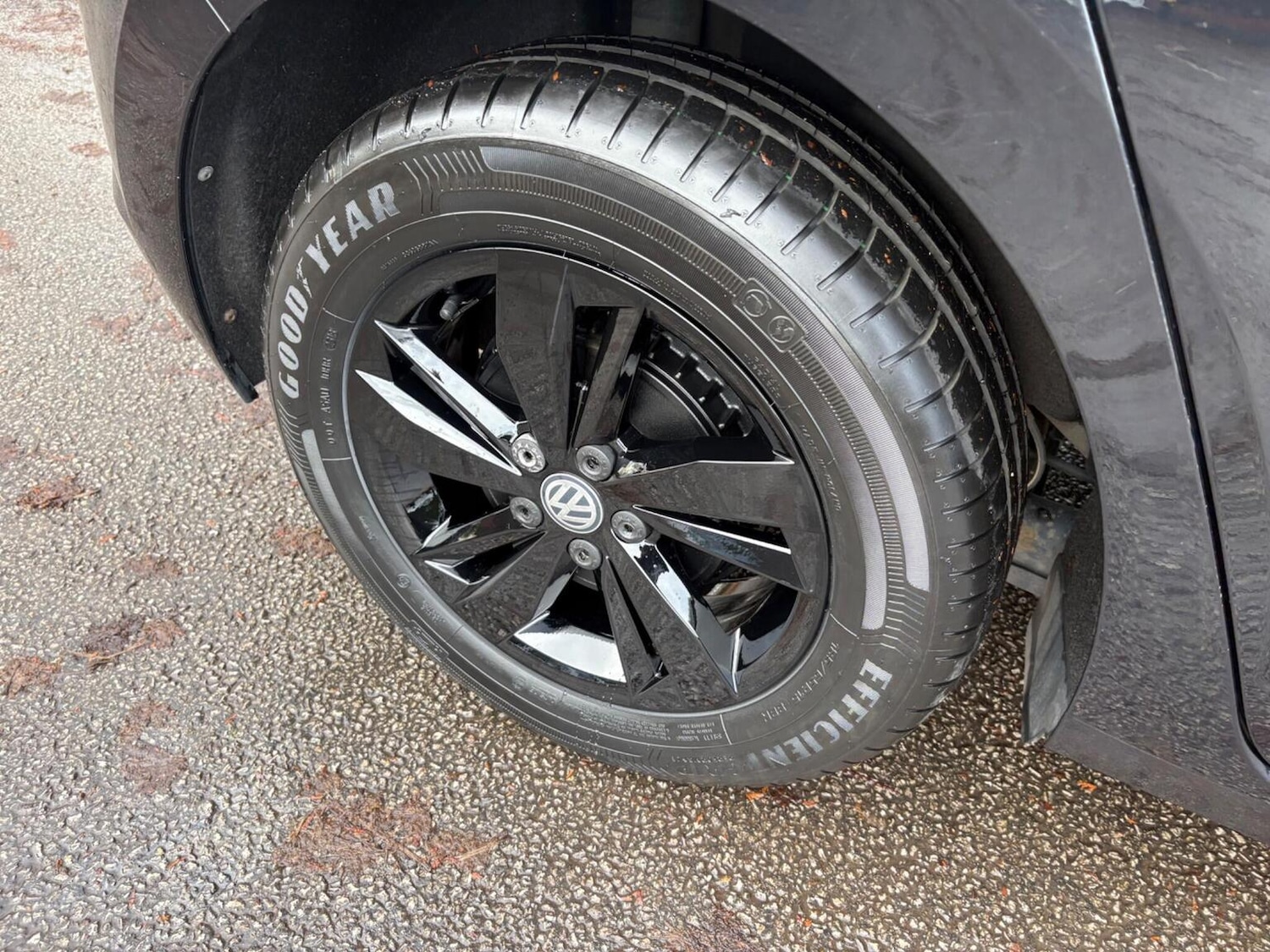 Used Volkswagen Polo 2018 for sale - 76712706: Photo 22