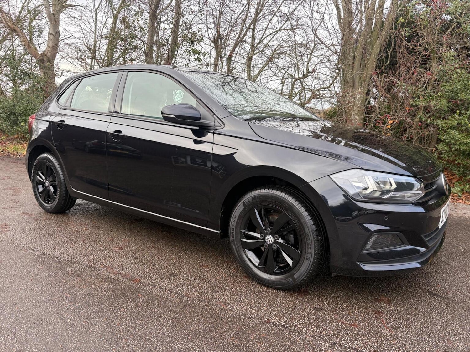 Used Volkswagen Polo 2018 for sale - 76712706: Photo 23