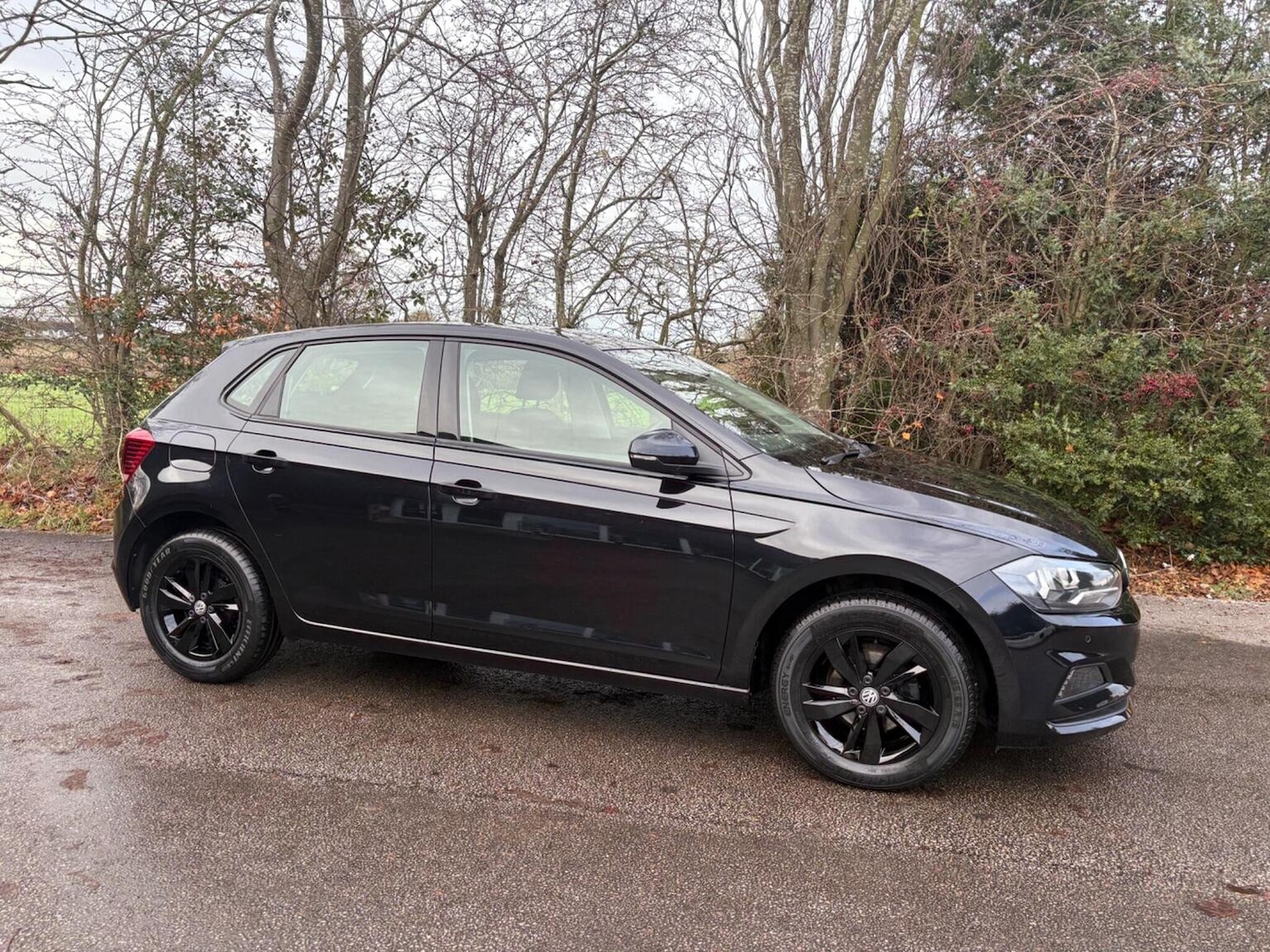 Used Volkswagen Polo 2018 for sale - 76712706: Photo 24