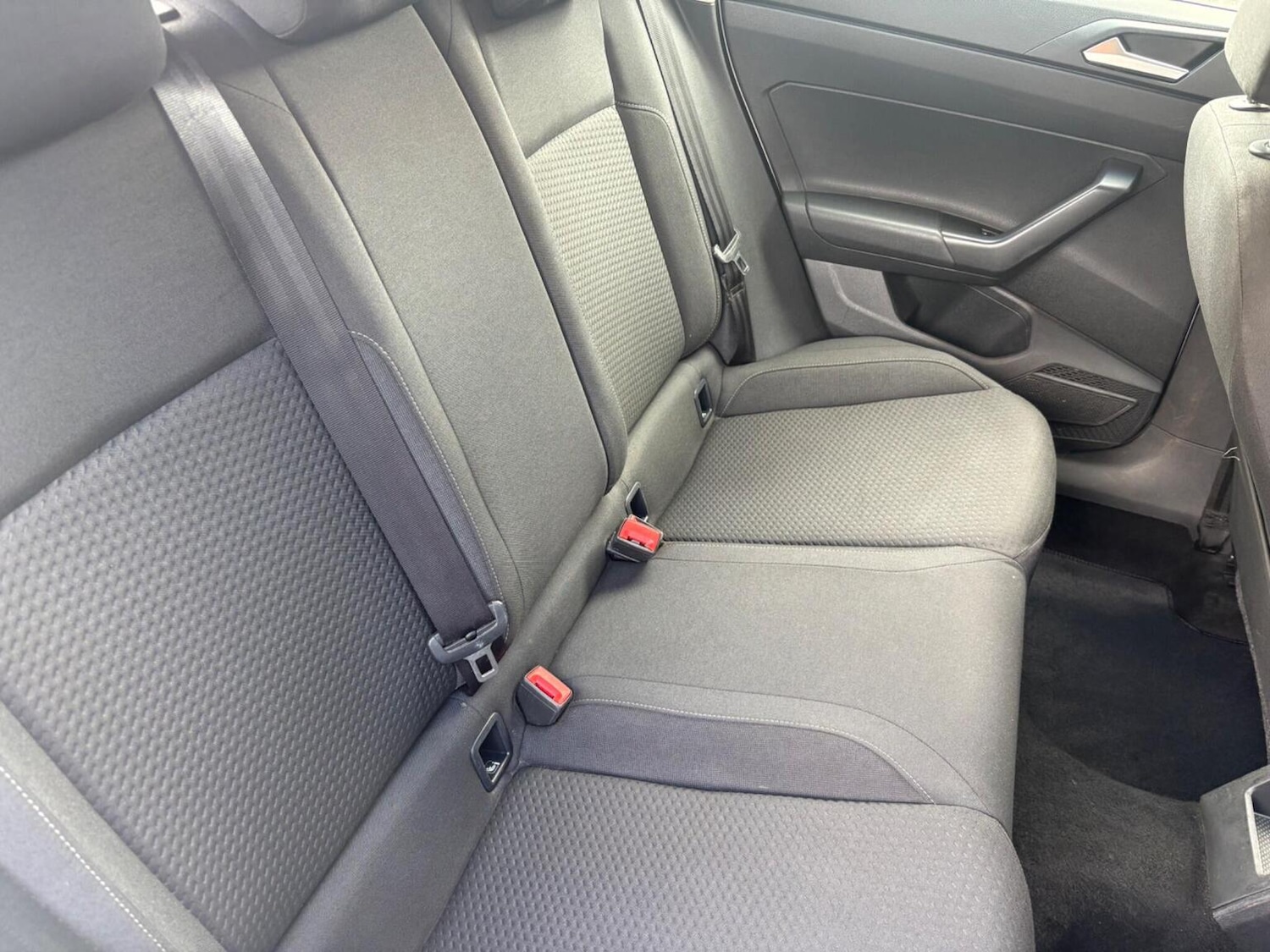 Used Volkswagen Polo 2018 for sale - 76712706: Photo 8