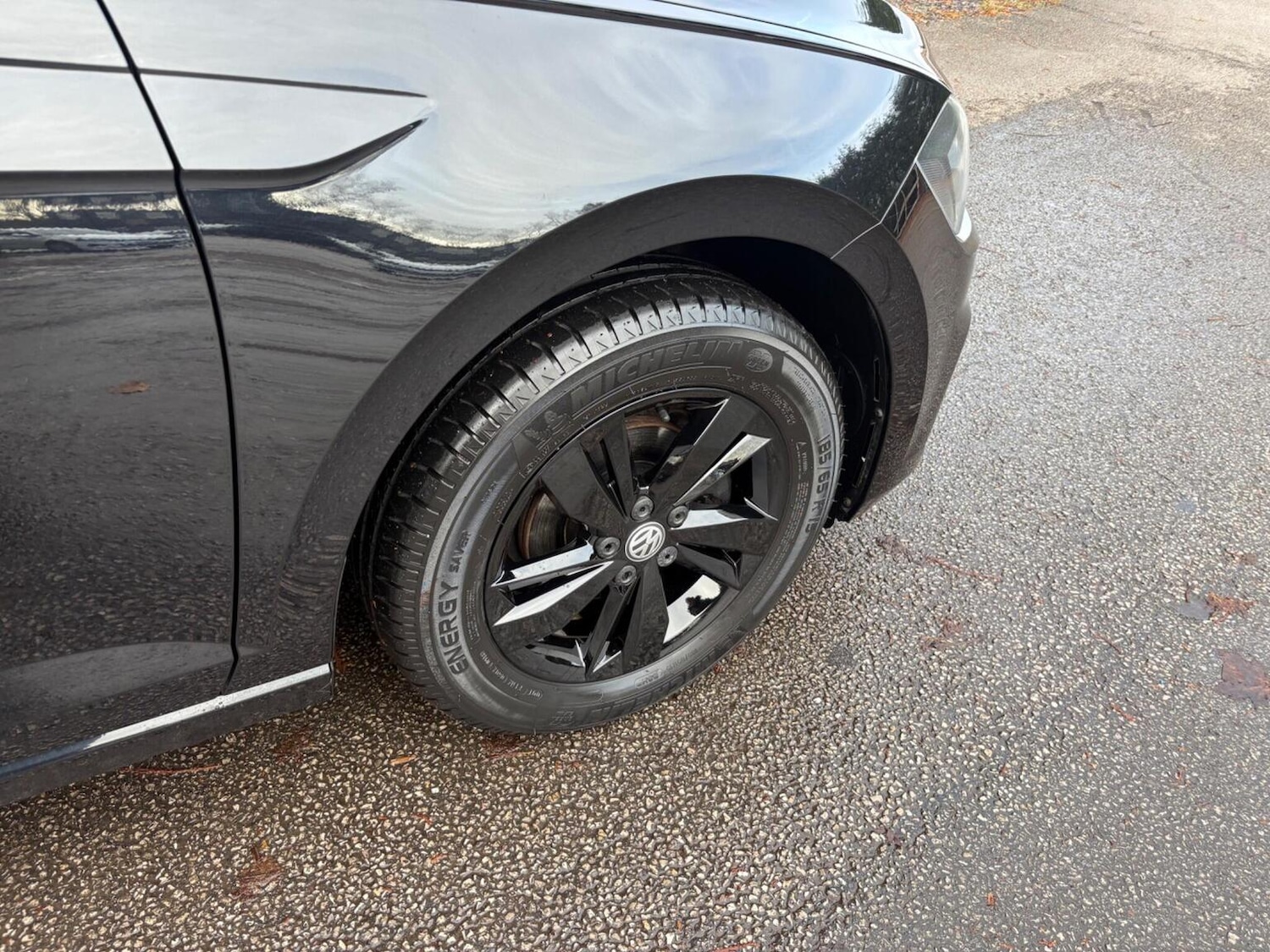 Used Volkswagen Polo 2018 for sale - 76712706: Photo 9