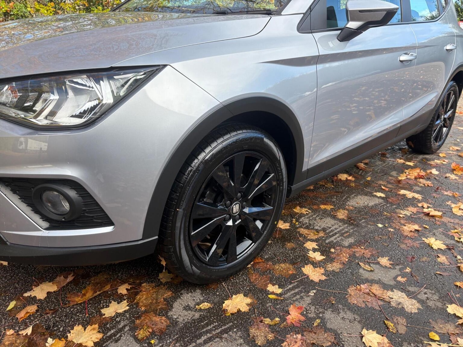 Used SEAT Arona 2020 for sale - 76576989: Photo 11